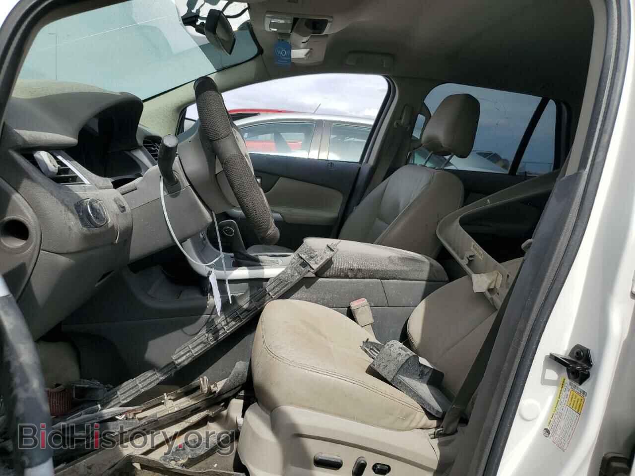 2011 FORD EDGE - VIN: 2FMDK4JC4BBB67597 - Фото 7