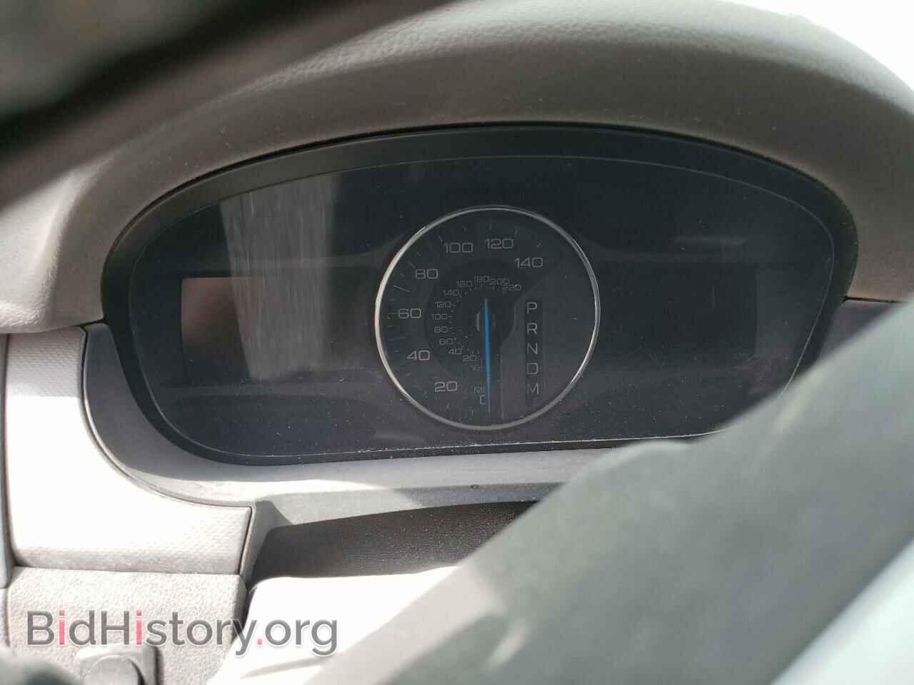 2011 FORD EDGE - VIN: 2FMDK4JC4BBB67597 - Фото 9
