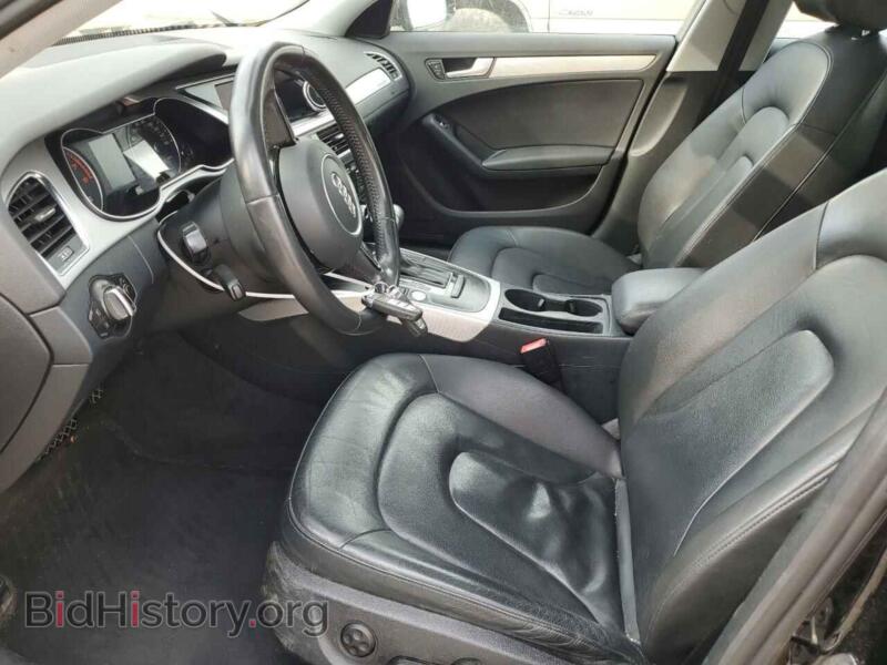 2016 Audi A4 (VIN WAUBFAFL6GN018771) — photo 7 of 12