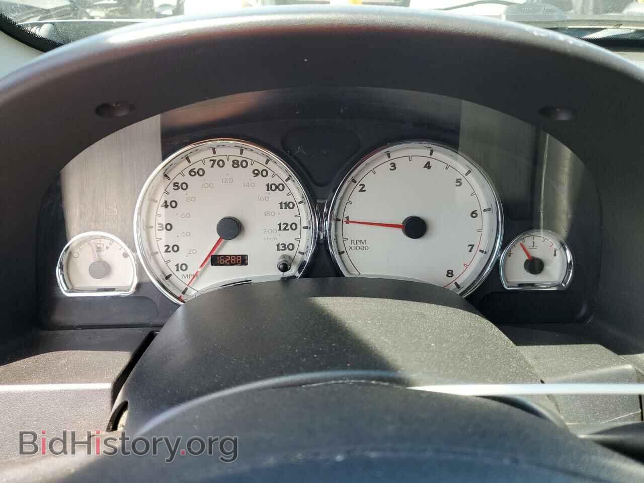 2006 SATURN VUE - VIN: 5GZCZ33D16S873805 - Фото 9