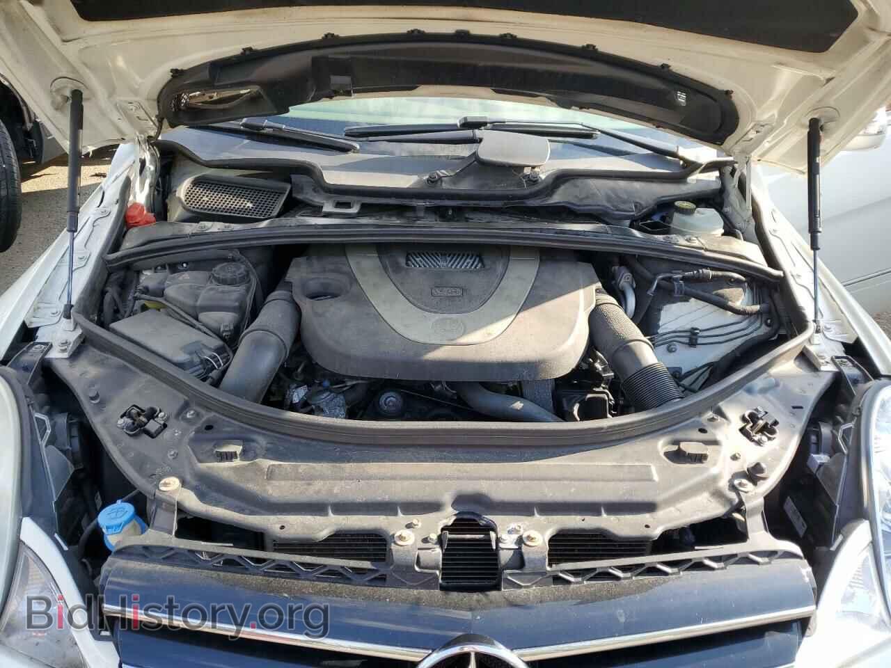 2010 MERCEDES-BENZ R-CLASS - VIN: 4JGCB6FE4AA109839 - Фото 12