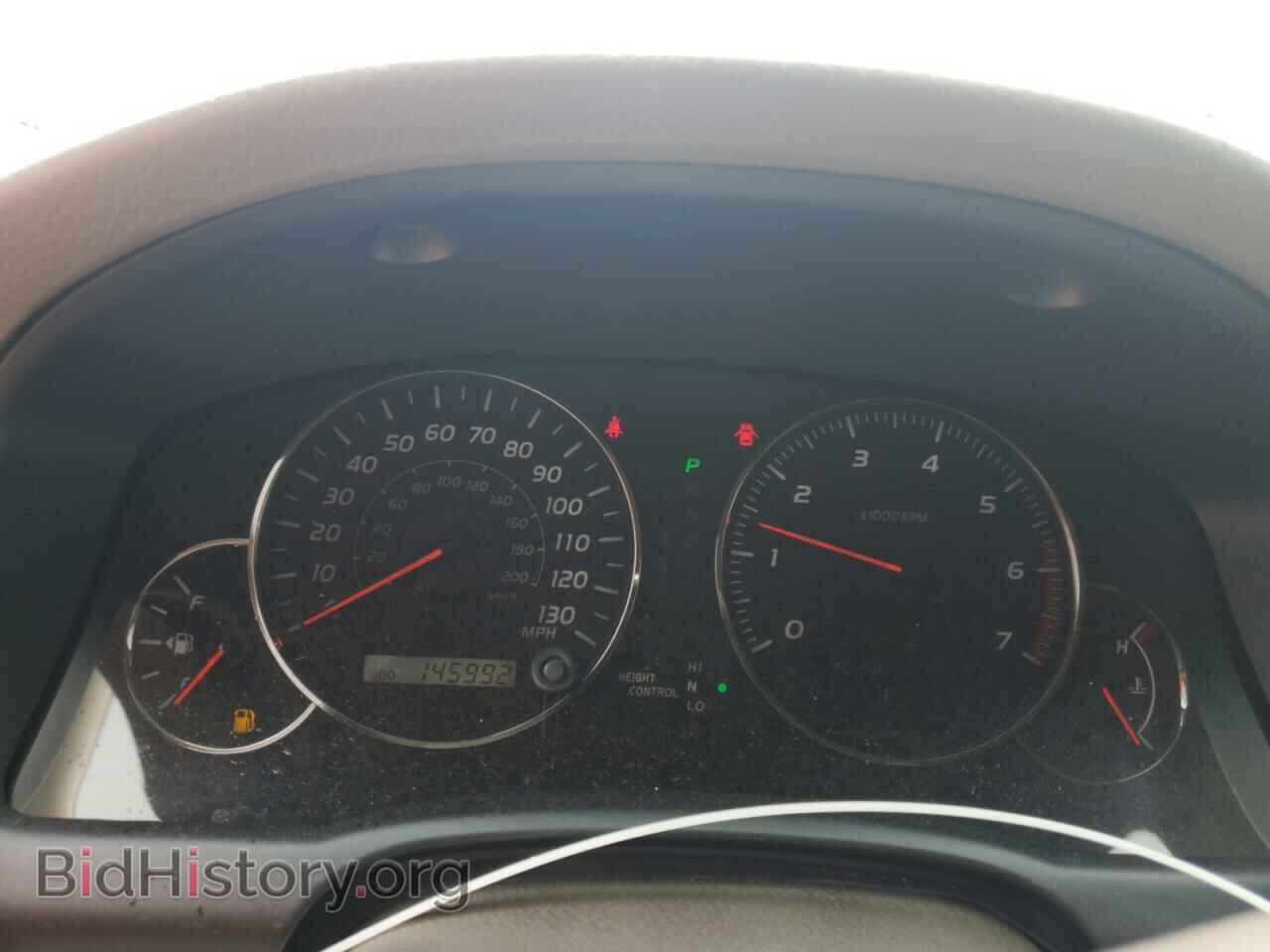 2008 LEXUS GX - VIN: JTJBT20X280157532 - Фото 9