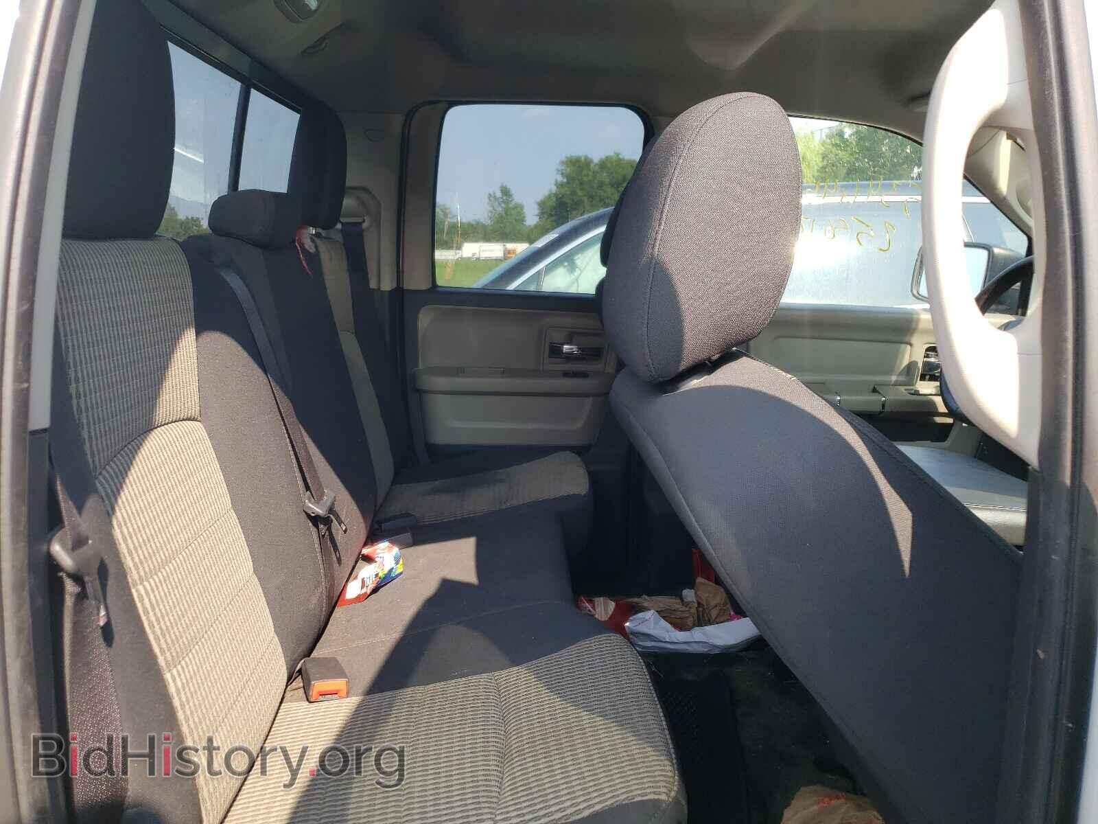 2011 DODGE RAM - VIN: 1D7RV1GP7BS580667 - Photo 6