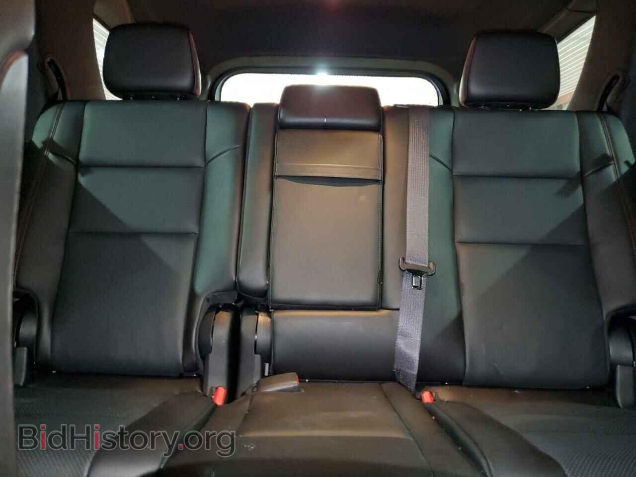2024 DODGE DURANGO - VIN: 1C4SDJCT4RC143960 - Фото 10