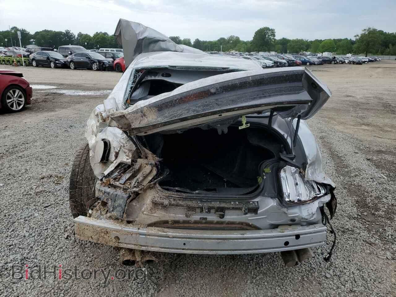2019 FORD MUSTANG - VIN: 1FA6P8CFXK5157177 - Фото 6