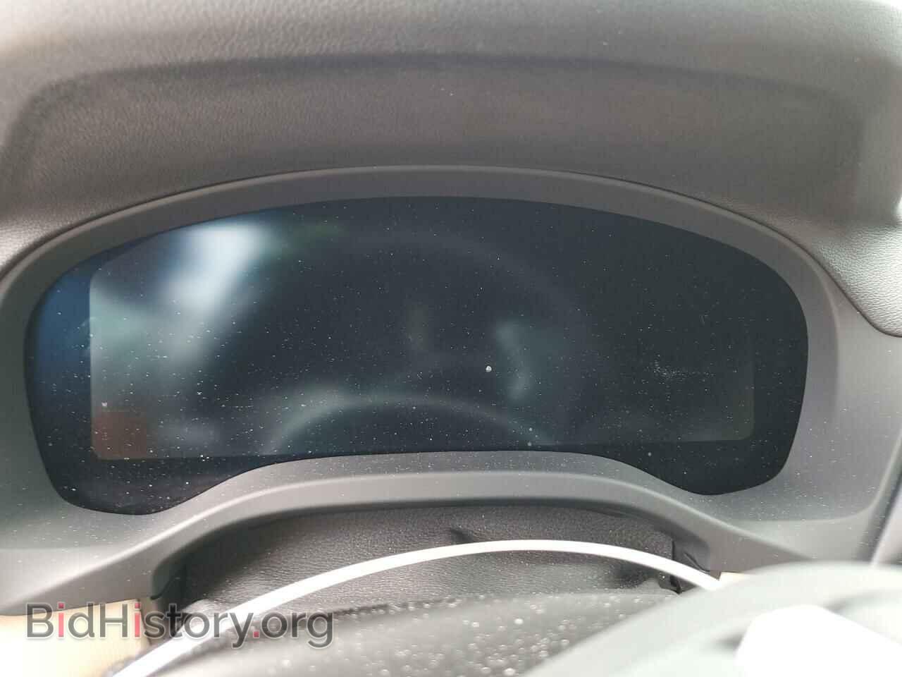 2021 BMW X3 - VIN: 5UXTY3C09M9E06705 - Фото 9
