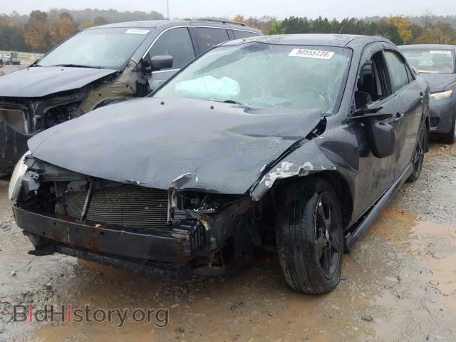 2005 MAZDA 6 - VIN: 1YVHP80C355M41293 - Фото 2