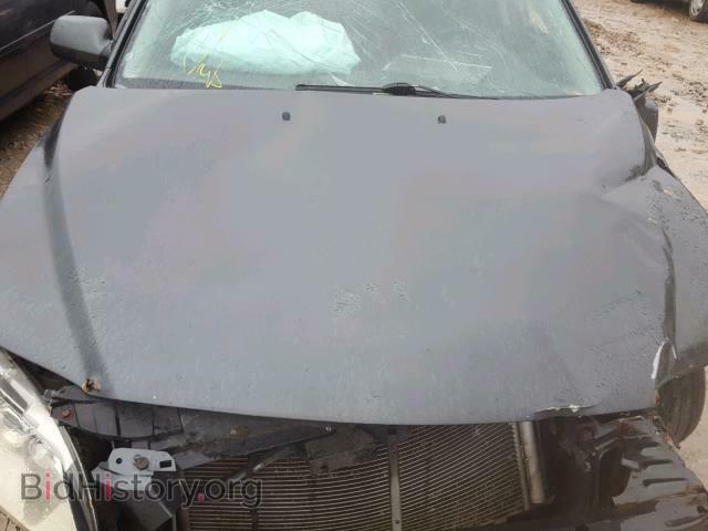 2005 MAZDA 6 - VIN: 1YVHP80C355M41293 - Фото 7