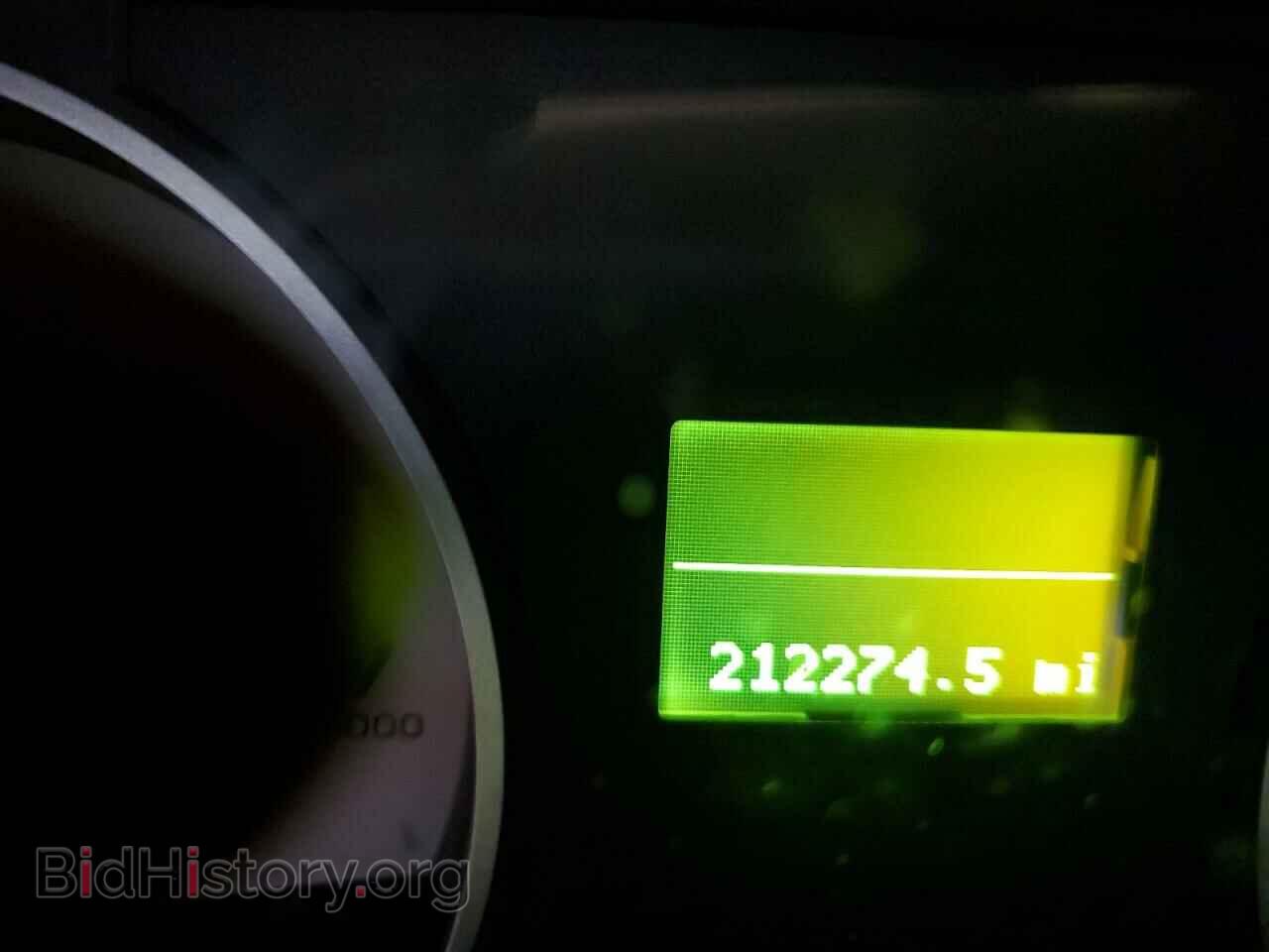 2008 FORD EXPLORER - VIN: 1FMEU74E28UB01856 - Фото 8