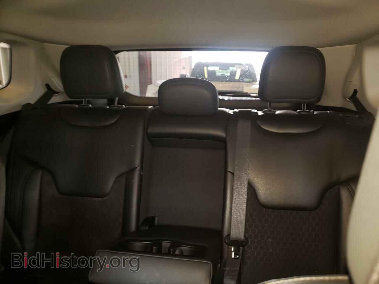 2020 JEEP COMPASS - VIN: 3C4NJDBB4LT149981 - Фото 10