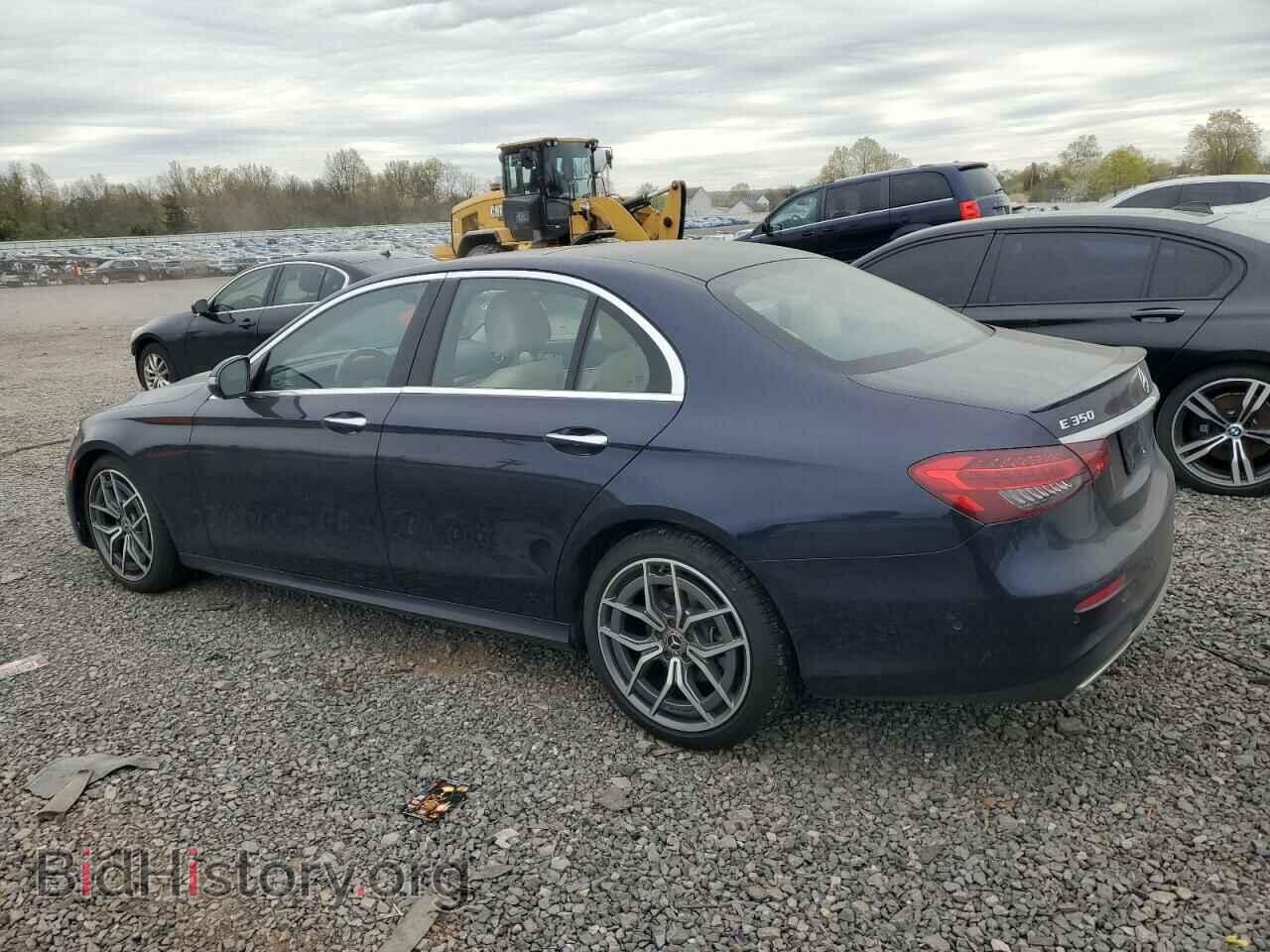 2021 MERCEDES-BENZ E-CLASS - VIN: W1KZF8EB0MA908193 - Фото 2
