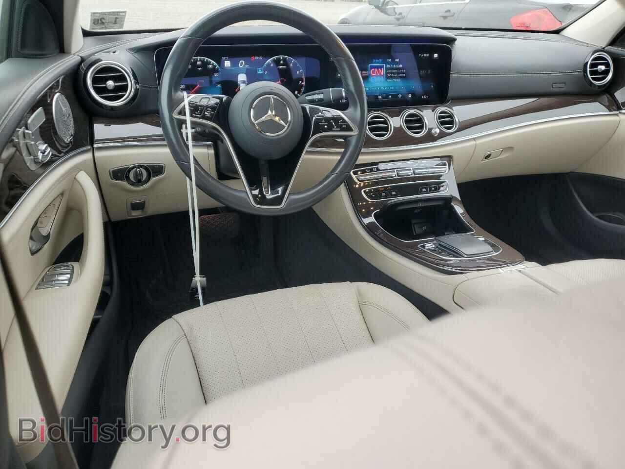 2021 MERCEDES-BENZ E-CLASS - VIN: W1KZF8EB0MA908193 - Фото 8