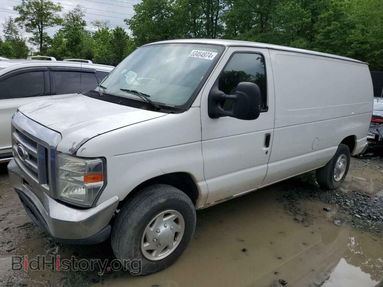 Фотография 1FTNE2EL7DDA43349 - FORD ALL Models 2013