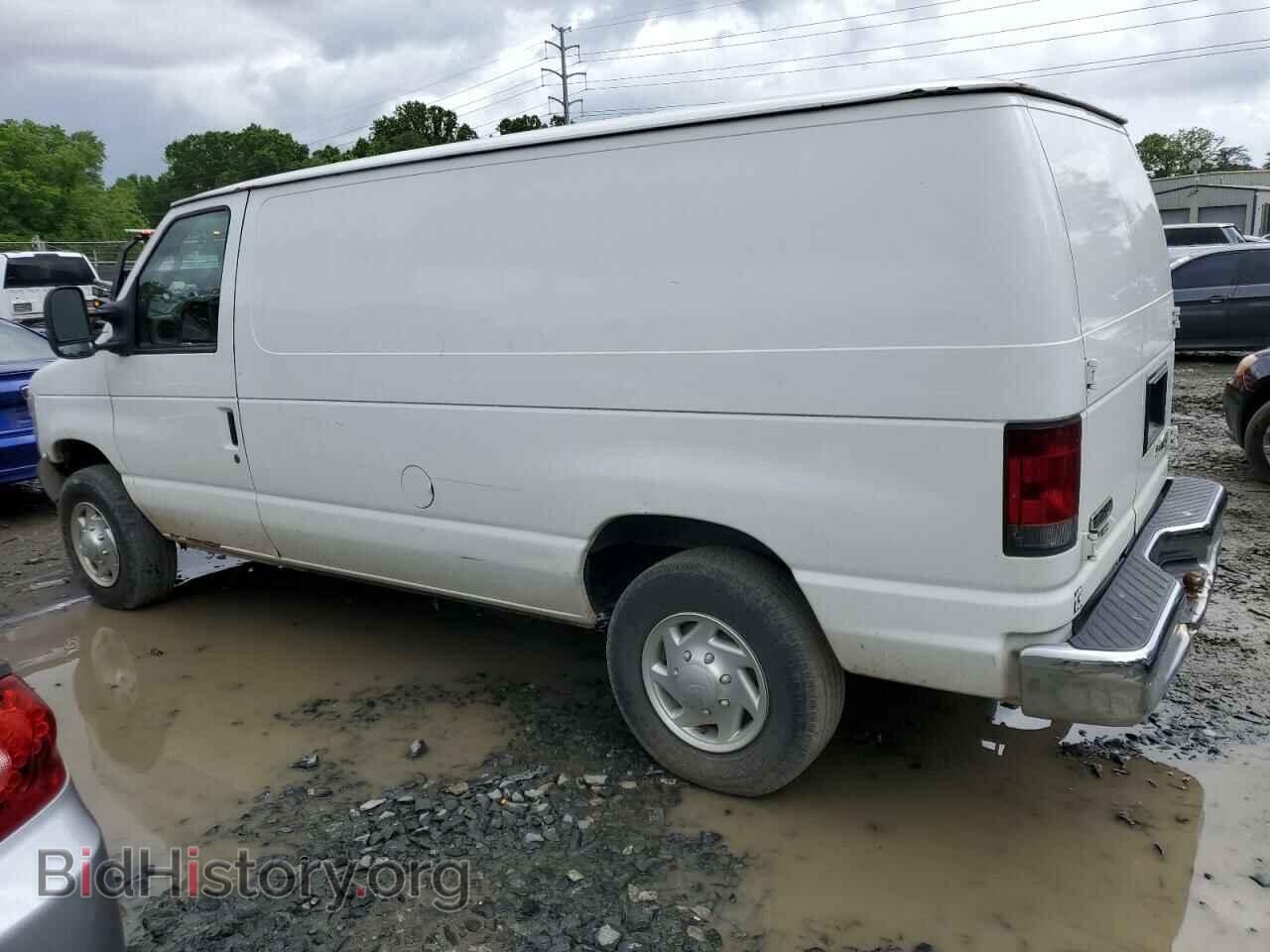 2013 FORD ALL Models - VIN: 1FTNE2EL7DDA43349 - Photo 2