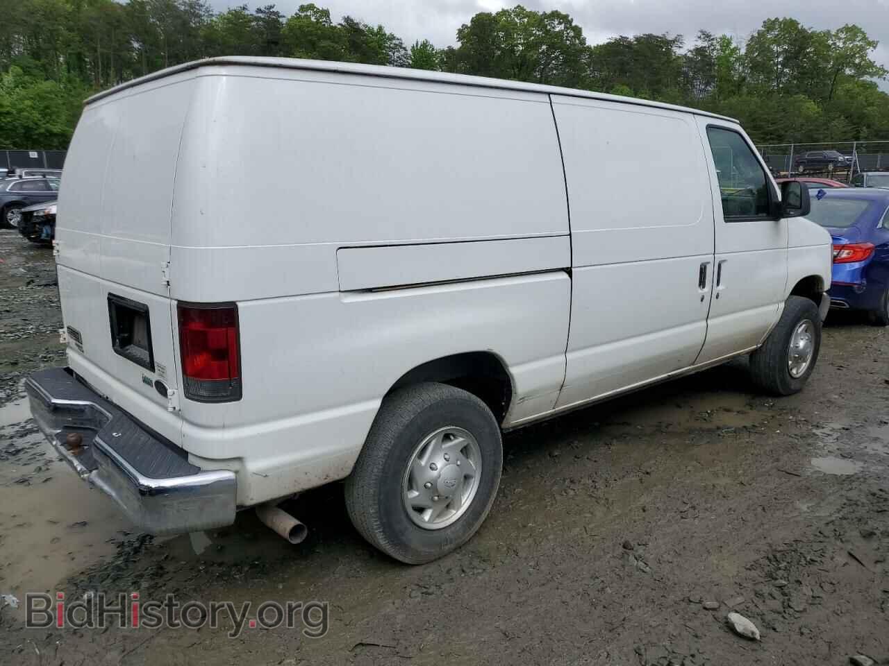 2013 FORD ALL Models - VIN: 1FTNE2EL7DDA43349 - Photo 3