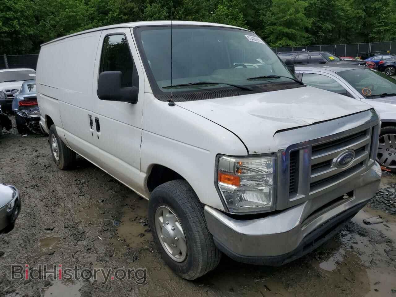 2013 FORD ALL Models - VIN: 1FTNE2EL7DDA43349 - Photo 4