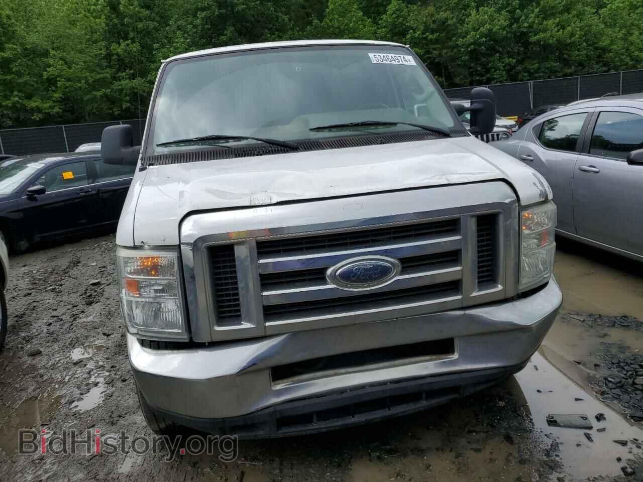 2013 FORD ALL Models - VIN: 1FTNE2EL7DDA43349 - Photo 5