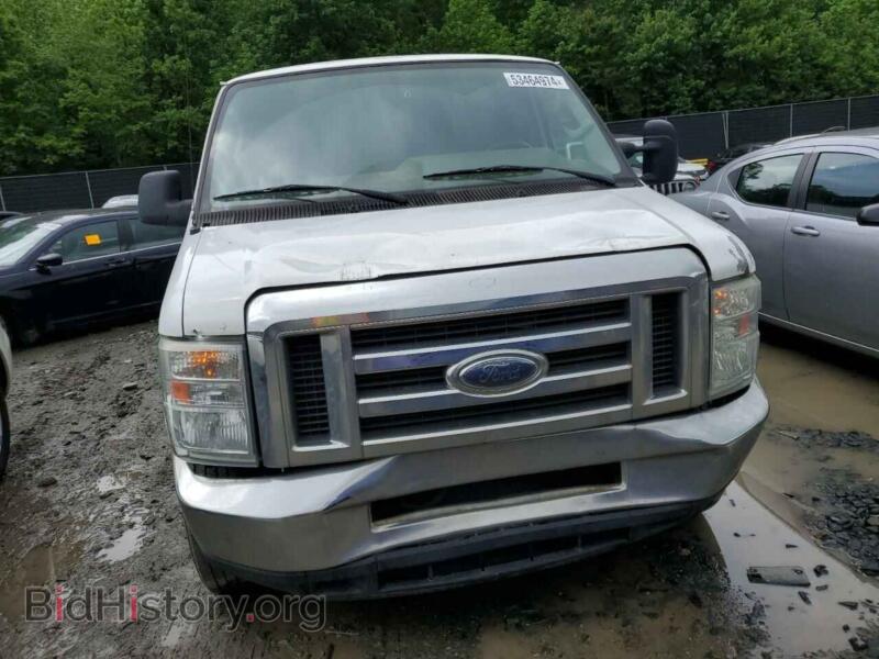 2013 Ford ALL MODELS (VIN 1FTNE2EL7DDA43349) — photo 5 of 13