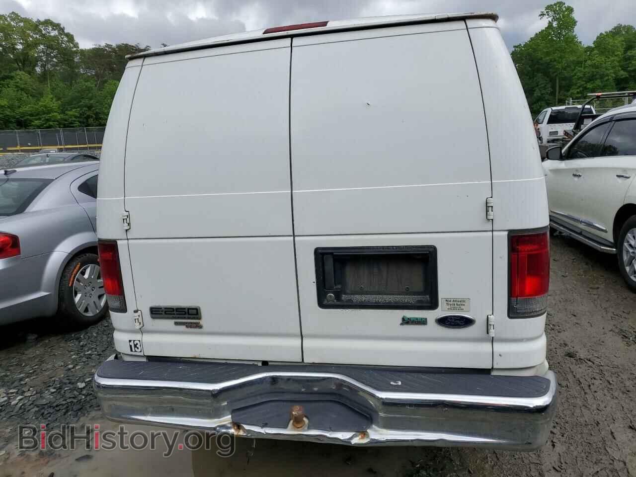 2013 FORD ALL Models - VIN: 1FTNE2EL7DDA43349 - Photo 6