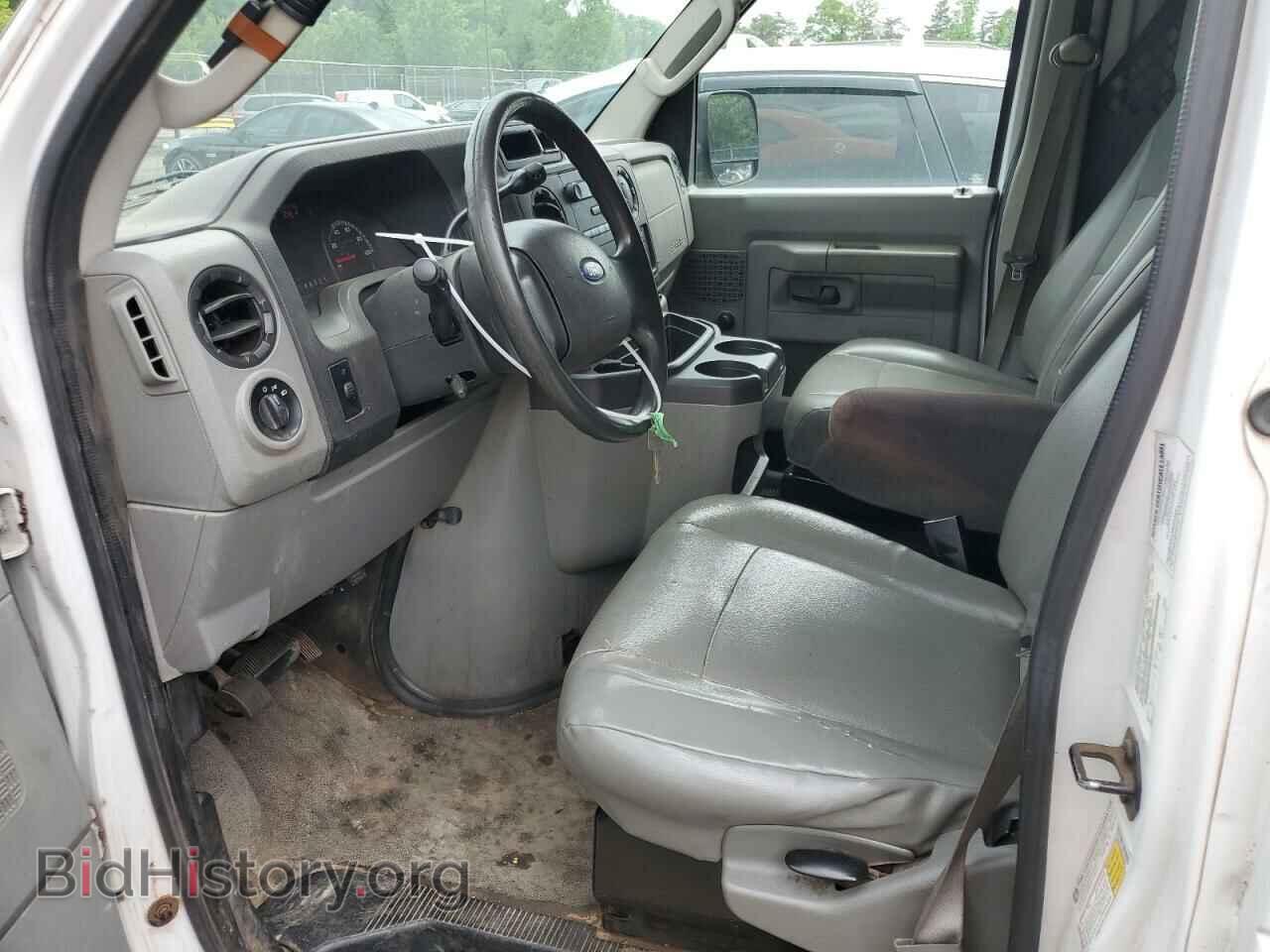 2013 FORD ALL Models - VIN: 1FTNE2EL7DDA43349 - Photo 7