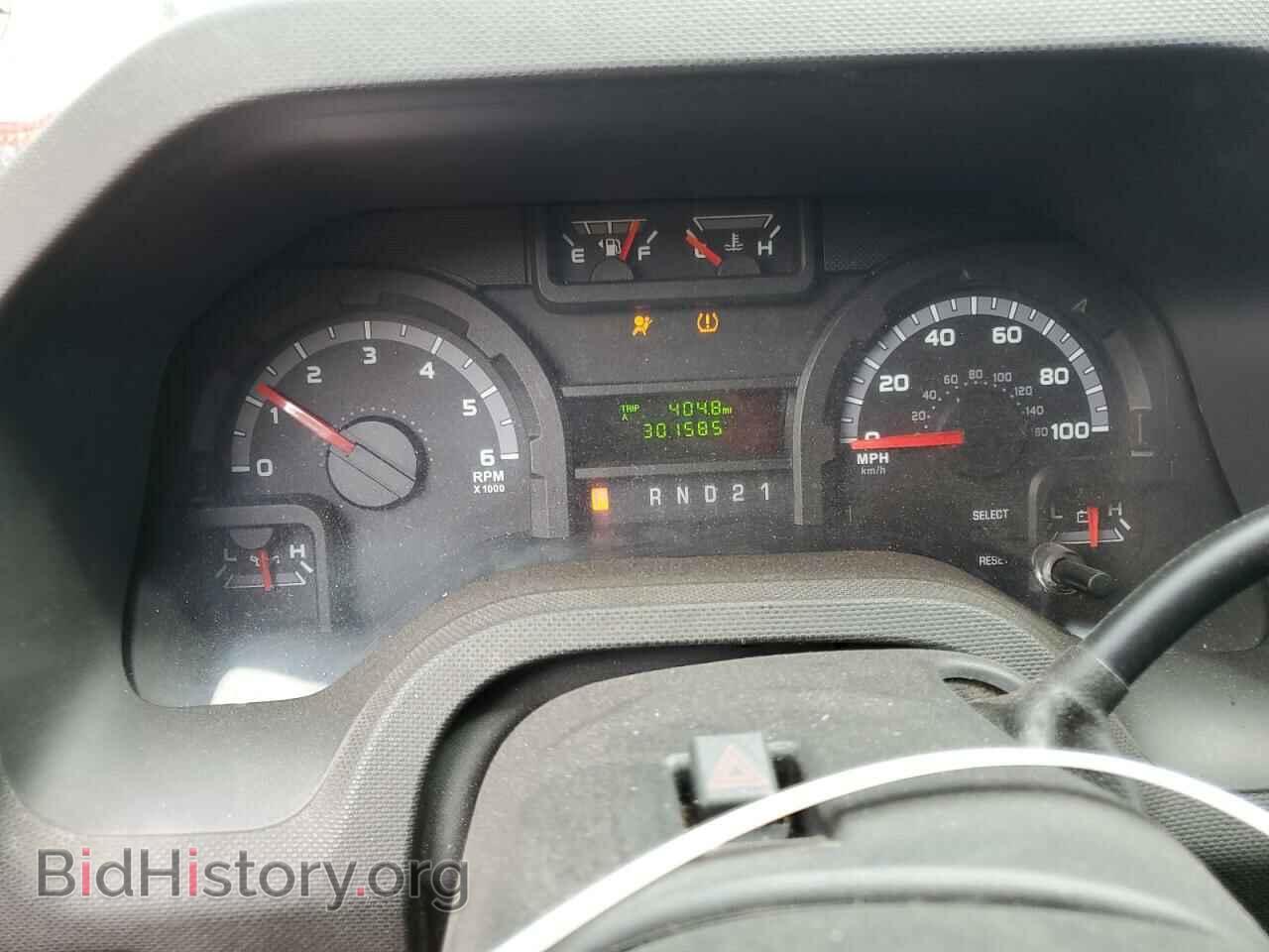 2013 FORD ALL Models - VIN: 1FTNE2EL7DDA43349 - Photo 9