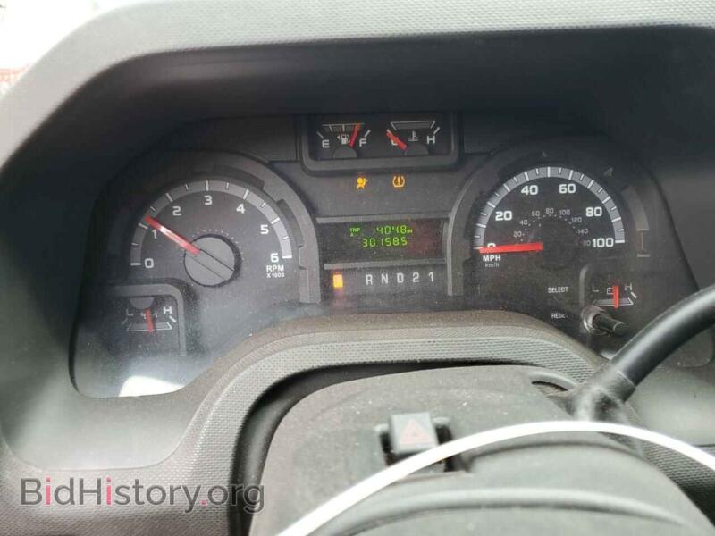 2013 Ford ALL MODELS (VIN 1FTNE2EL7DDA43349) — photo 9 of 13