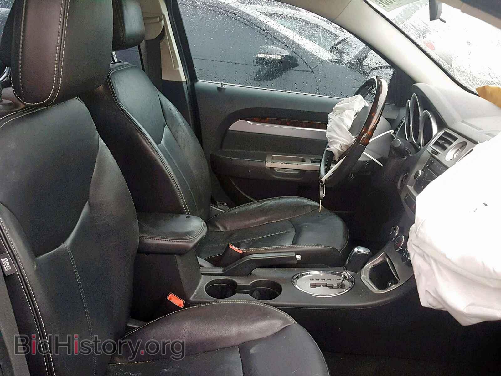 2010 CHRYSLER SEBRING - VIN: 1C3CC5FV6AN166116 - Фото 5