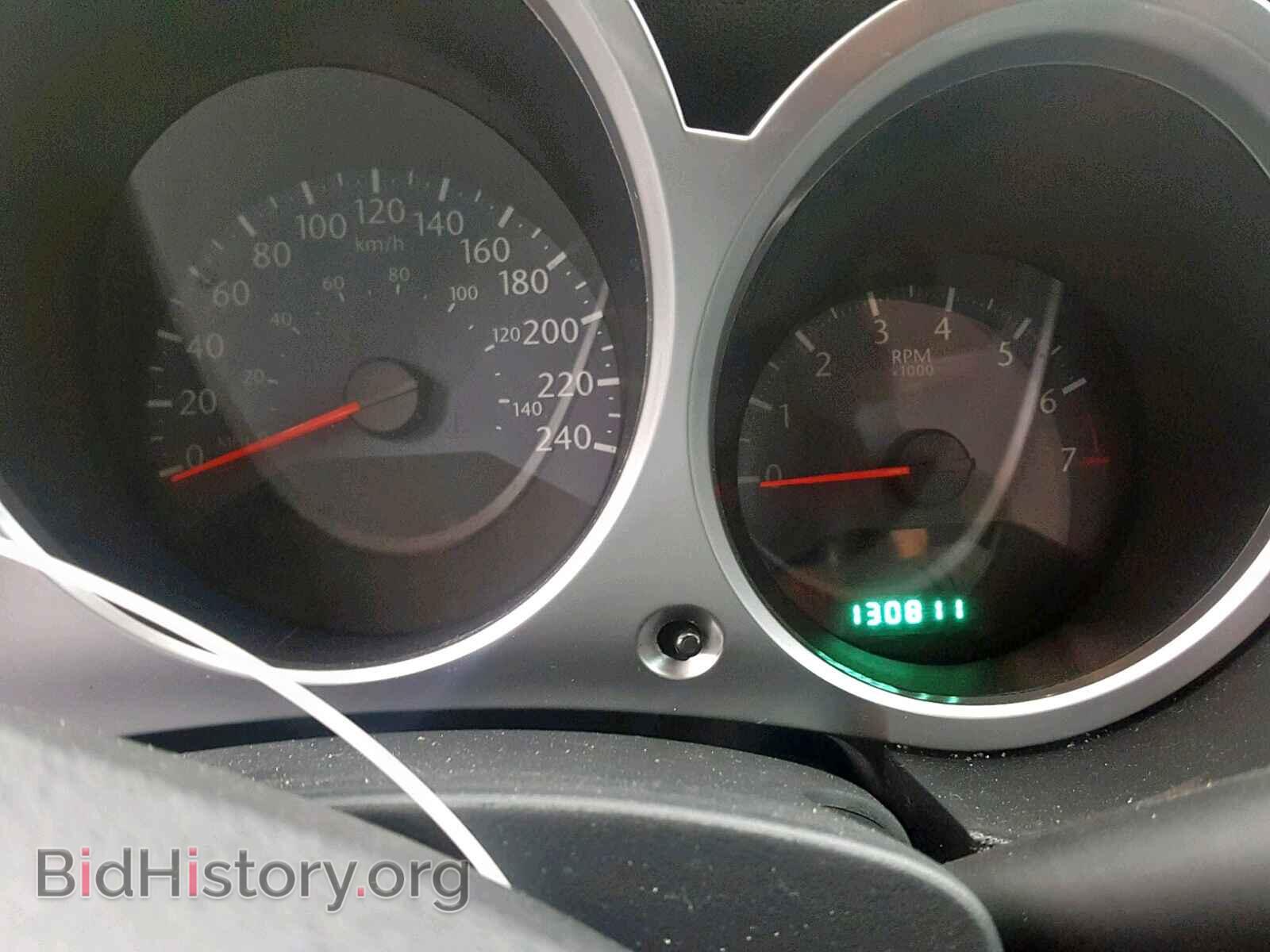 2010 CHRYSLER SEBRING - VIN: 1C3CC5FV6AN166116 - Фото 8