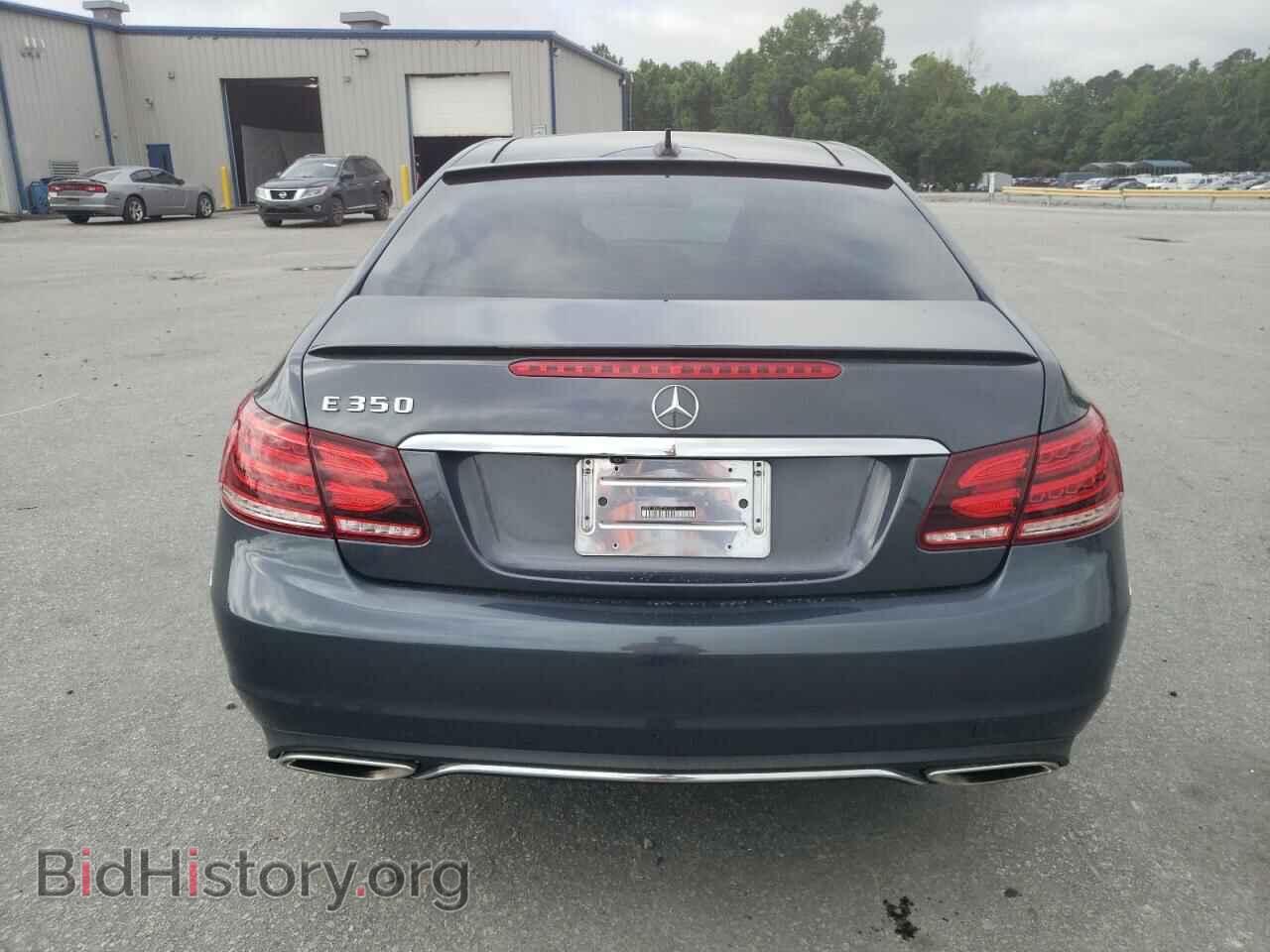 2014 MERCEDES-BENZ E-CLASS - VIN: WDDKJ5KB6EF240939 - Фото 6