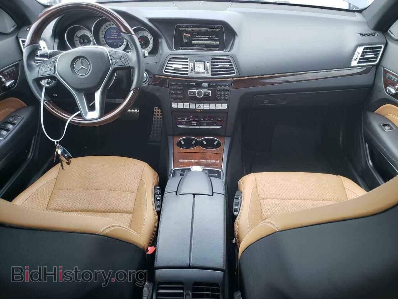 2014 MERCEDES-BENZ E-CLASS - VIN: WDDKJ5KB6EF240939 - Фото 8