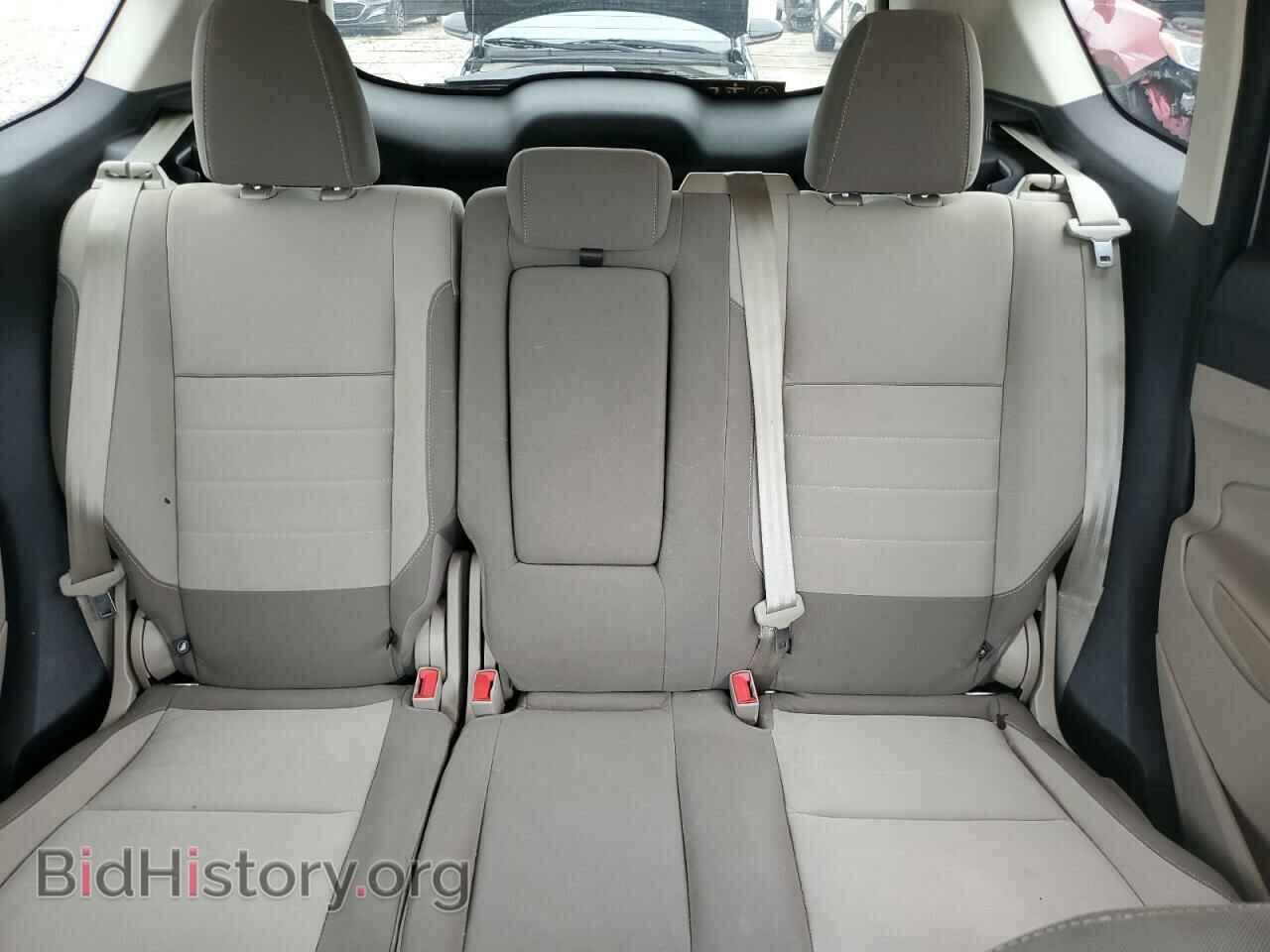 2014 FORD ESCAPE - VIN: 1FMCU0GX7EUE55332 - Фото 10