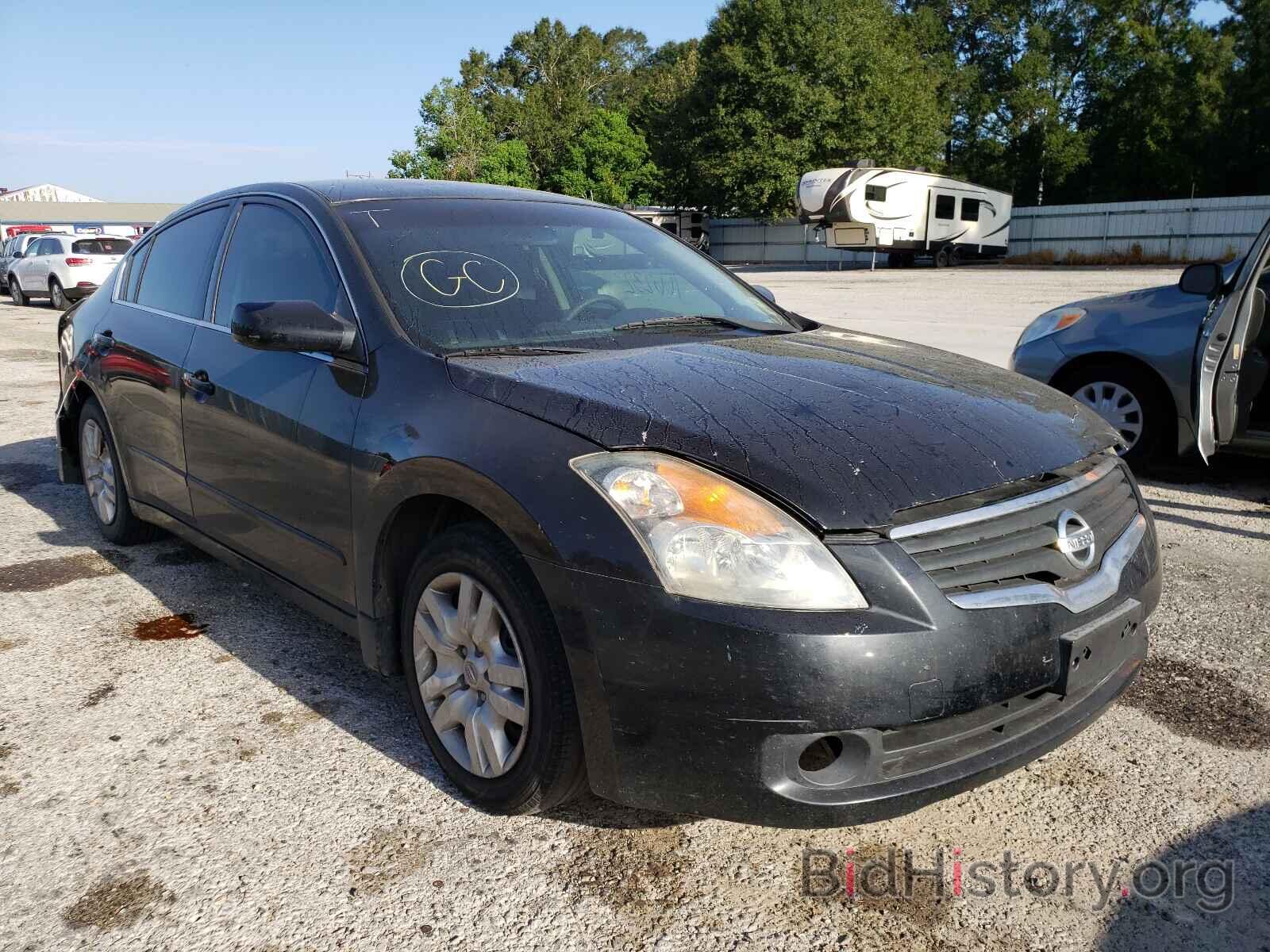 Фотография 1N4AL21E99N556024 - NISSAN ALTIMA 2009