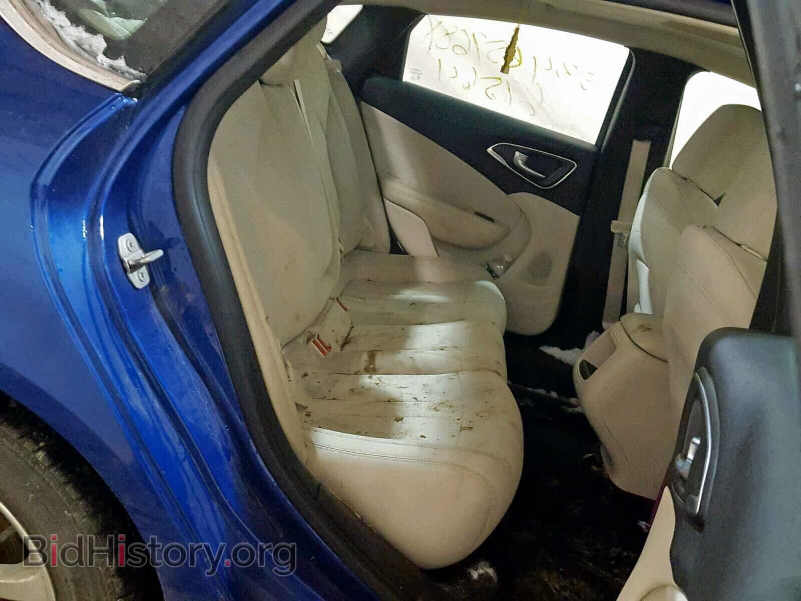 2015 CHRYSLER 200 - VIN: 1C3CCCAB3FN669367 - Photo 6