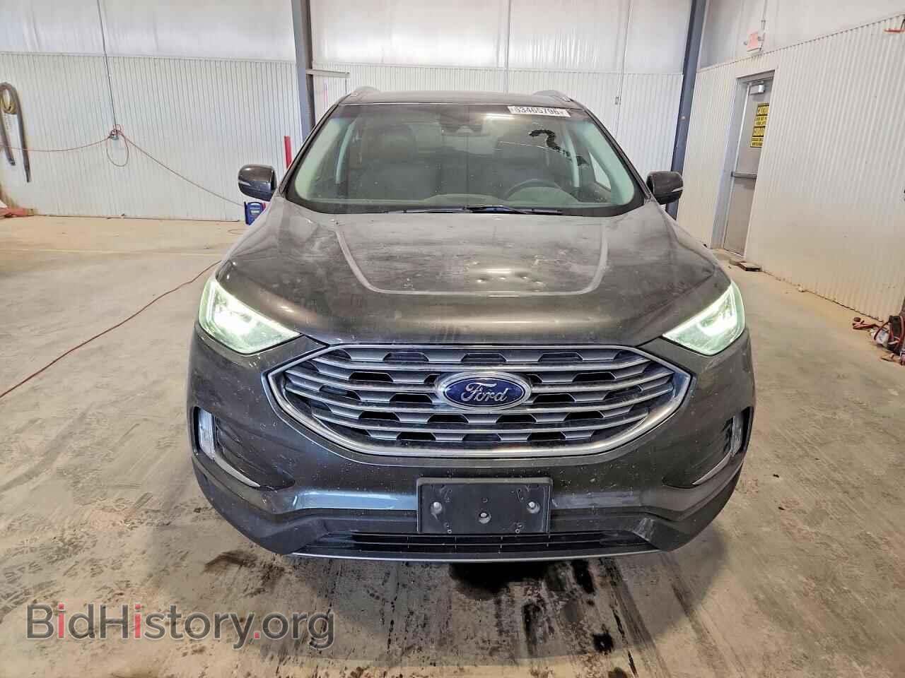 2019 FORD EDGE - VIN: 2FMPK4K96KBC73369 - Photo 5