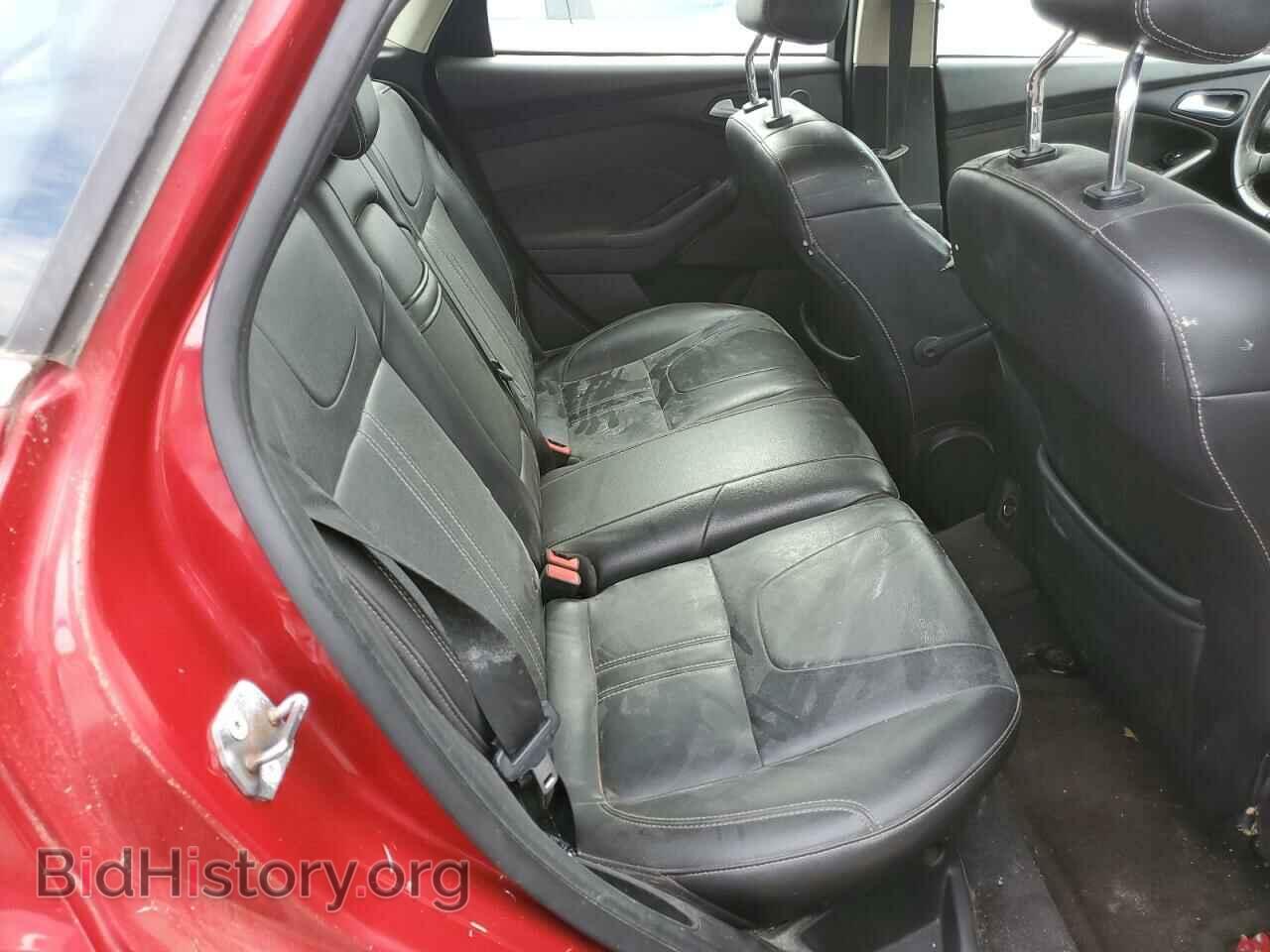 2012 FORD FOCUS - VIN: 1FAHP3M22CL229882 - Photo 6