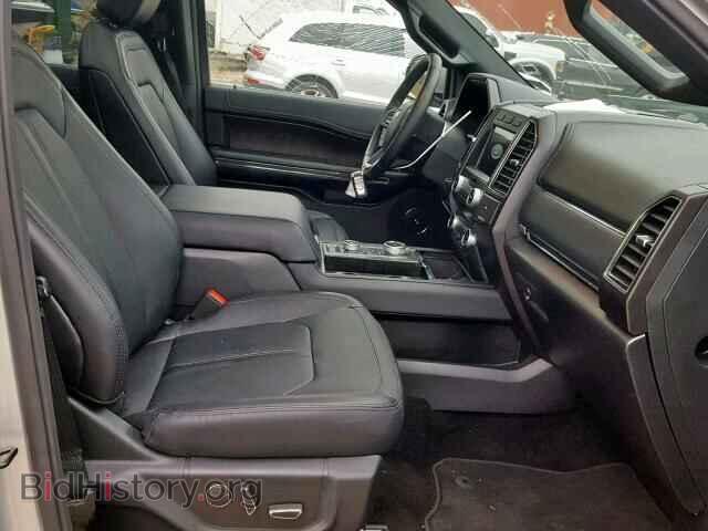 2019 FORD EXPEDITION - VIN: 1FMJK2AT2KEA59376 - Фото 5