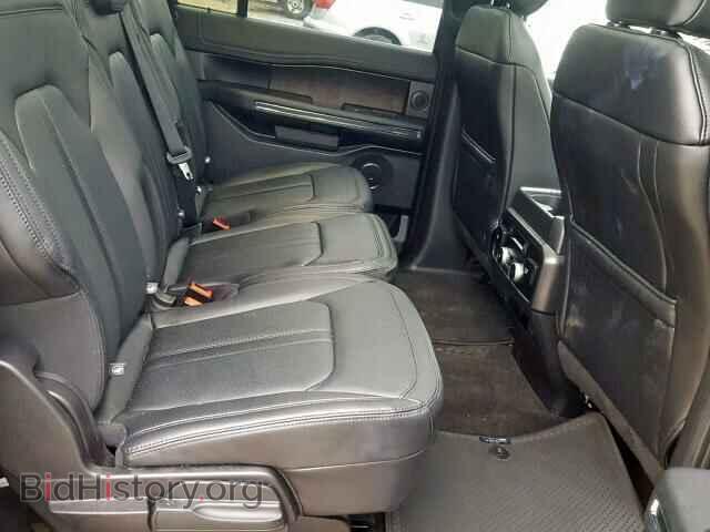 2019 FORD EXPEDITION - VIN: 1FMJK2AT2KEA59376 - Фото 6