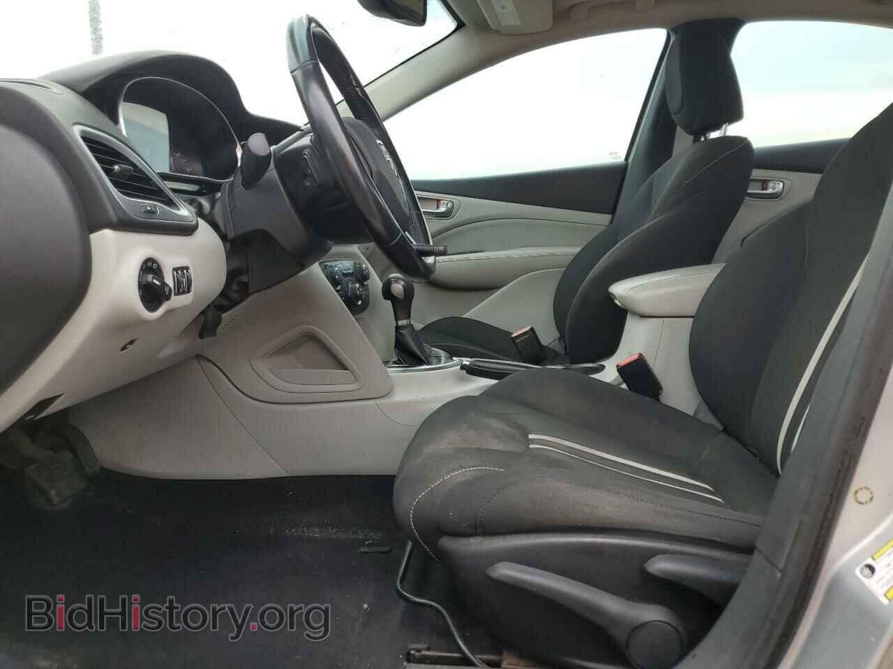 2013 DODGE DART - VIN: 1C3CDFBA8DD345600 - Фото 7