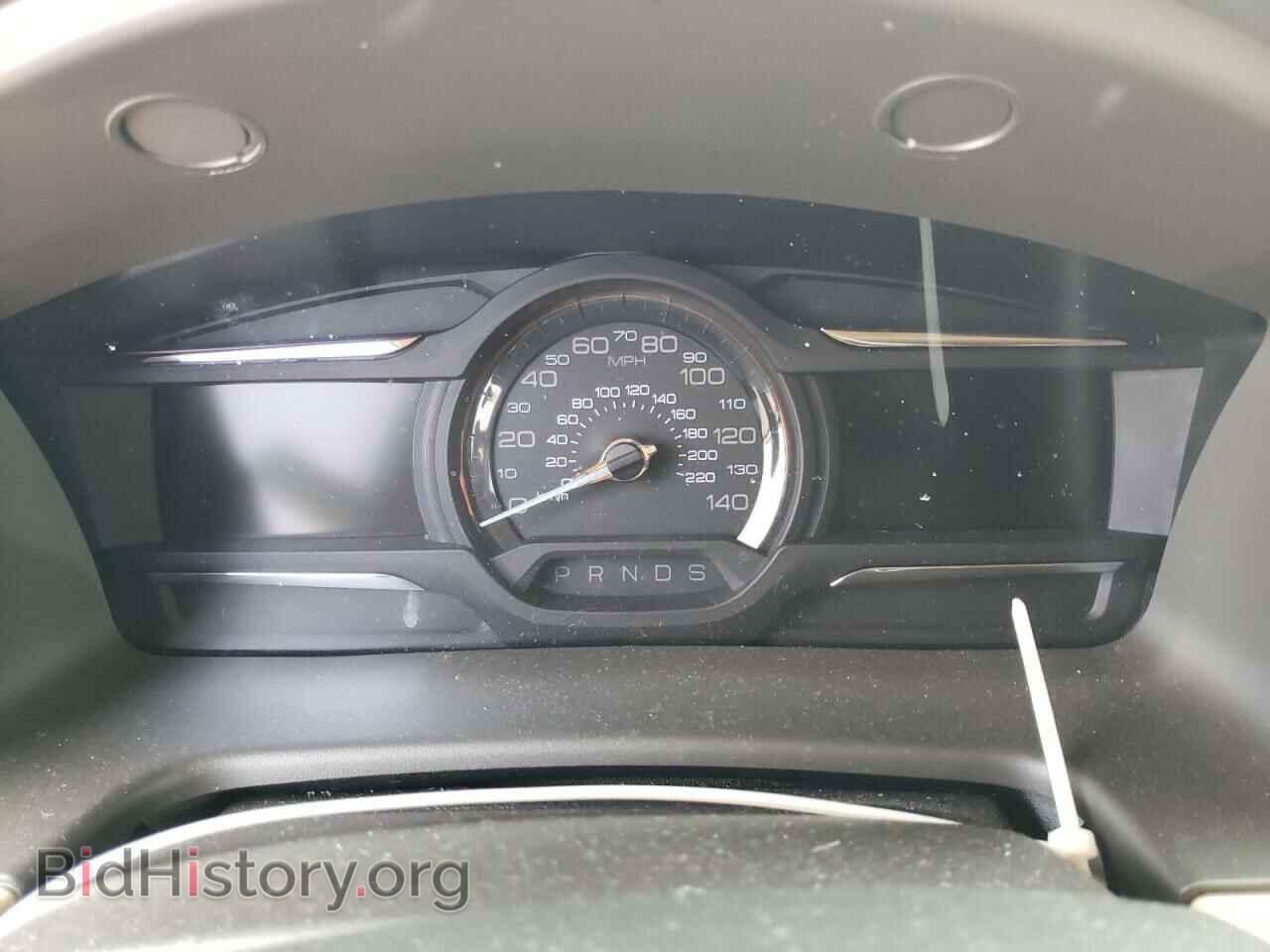 2019 FORD FLEX - VIN: 2FMGK5C88KBA09968 - Photo 9