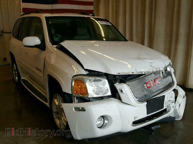 Фотография 1GKET63M762112701 - GMC ENVOY DENA 2006