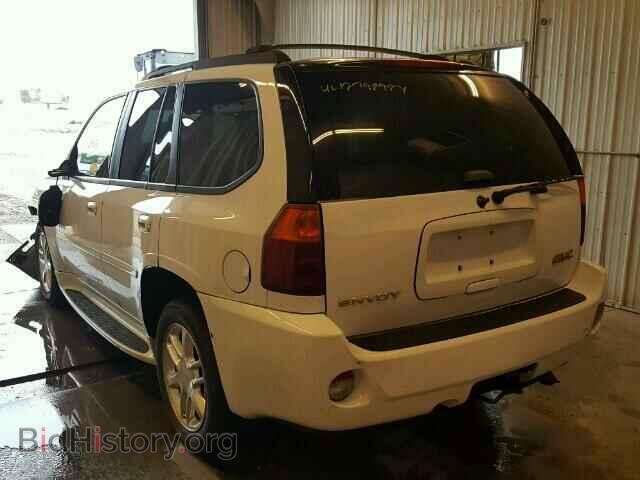 2006 GMC ENVOY DENA - VIN: 1GKET63M762112701 - Фото 3