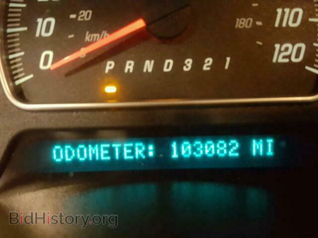 2006 GMC ENVOY DENA - VIN: 1GKET63M762112701 - Фото 8