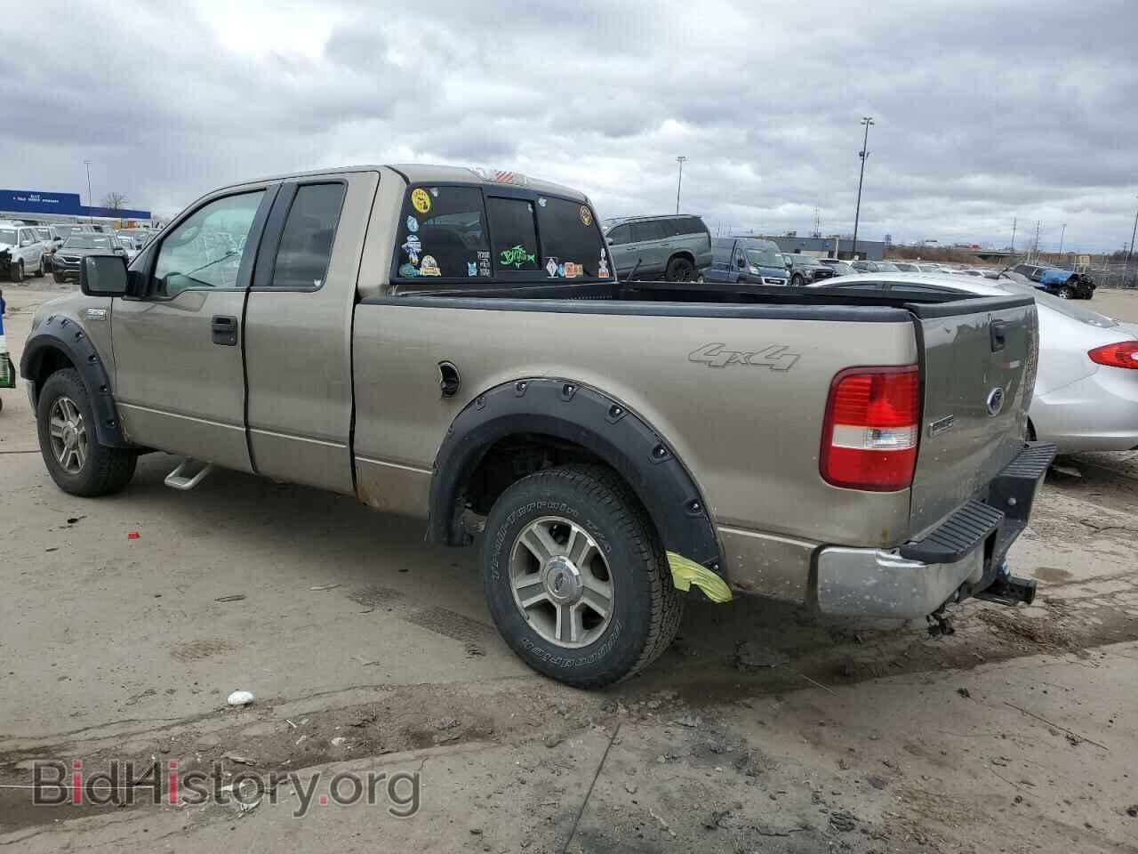2005 FORD All Models - VIN: 1FTPX14545NA99390 - Фото 2