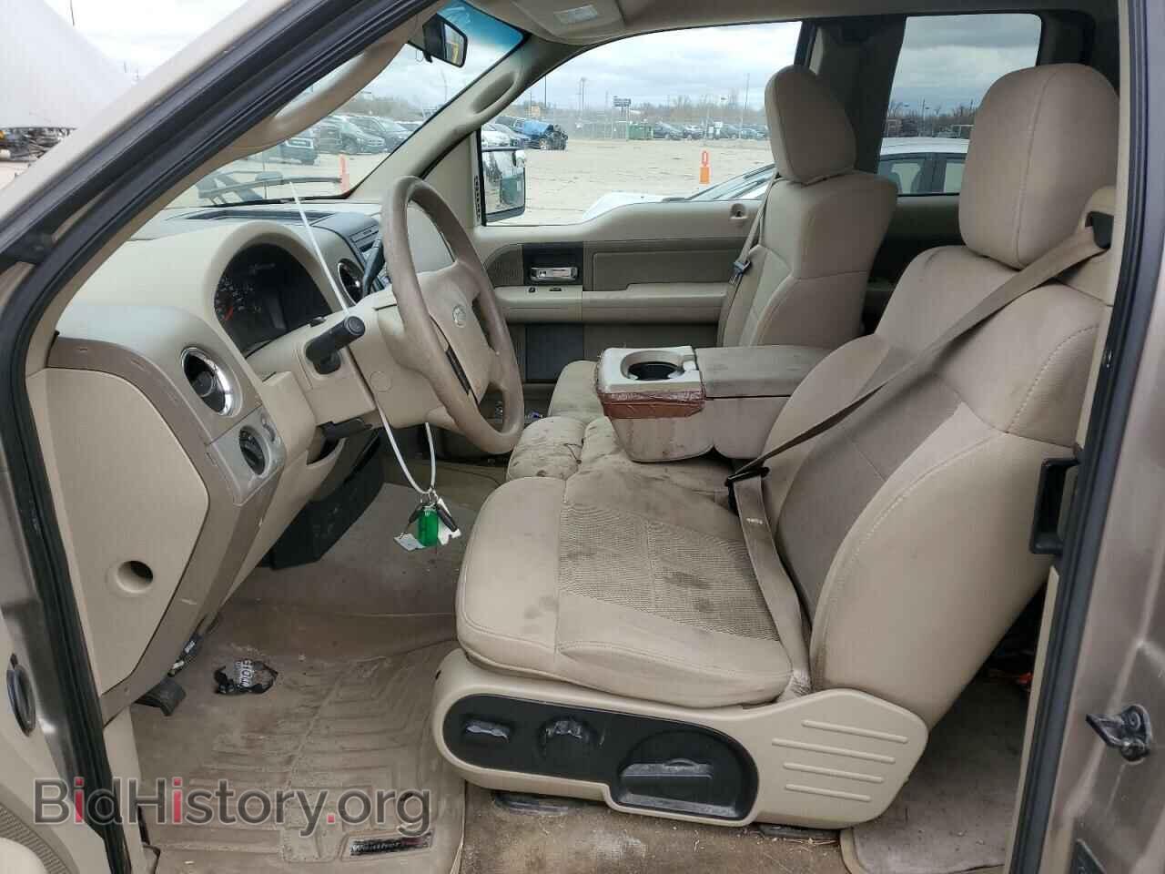 2005 FORD All Models - VIN: 1FTPX14545NA99390 - Фото 7