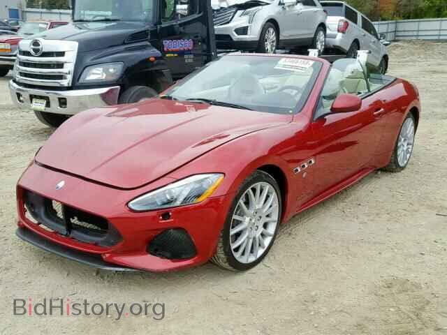 2019 MASERATI ALL MODELS - VIN: ZAM45VMAXK0314420 - Фото 2