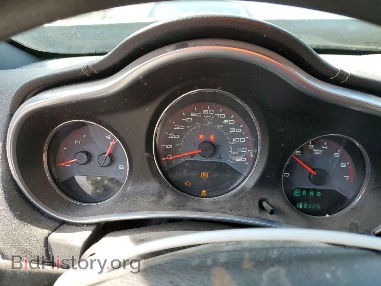 2014 DODGE AVENGER - VIN: 1C3CDZAB5EN188972 - Фото 9