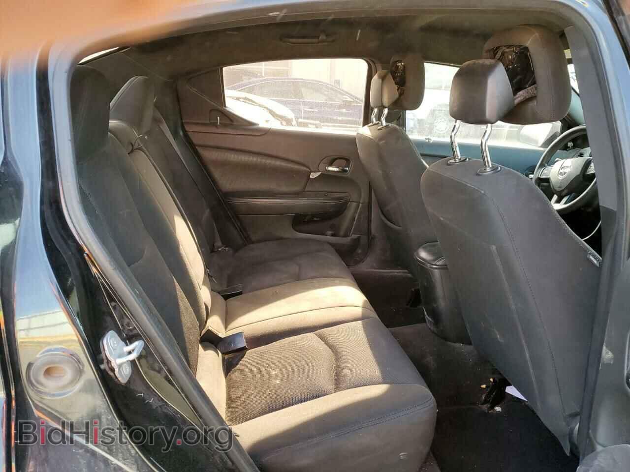 2014 DODGE AVENGER - VIN: 1C3CDZAB5EN188972 - Фото 10