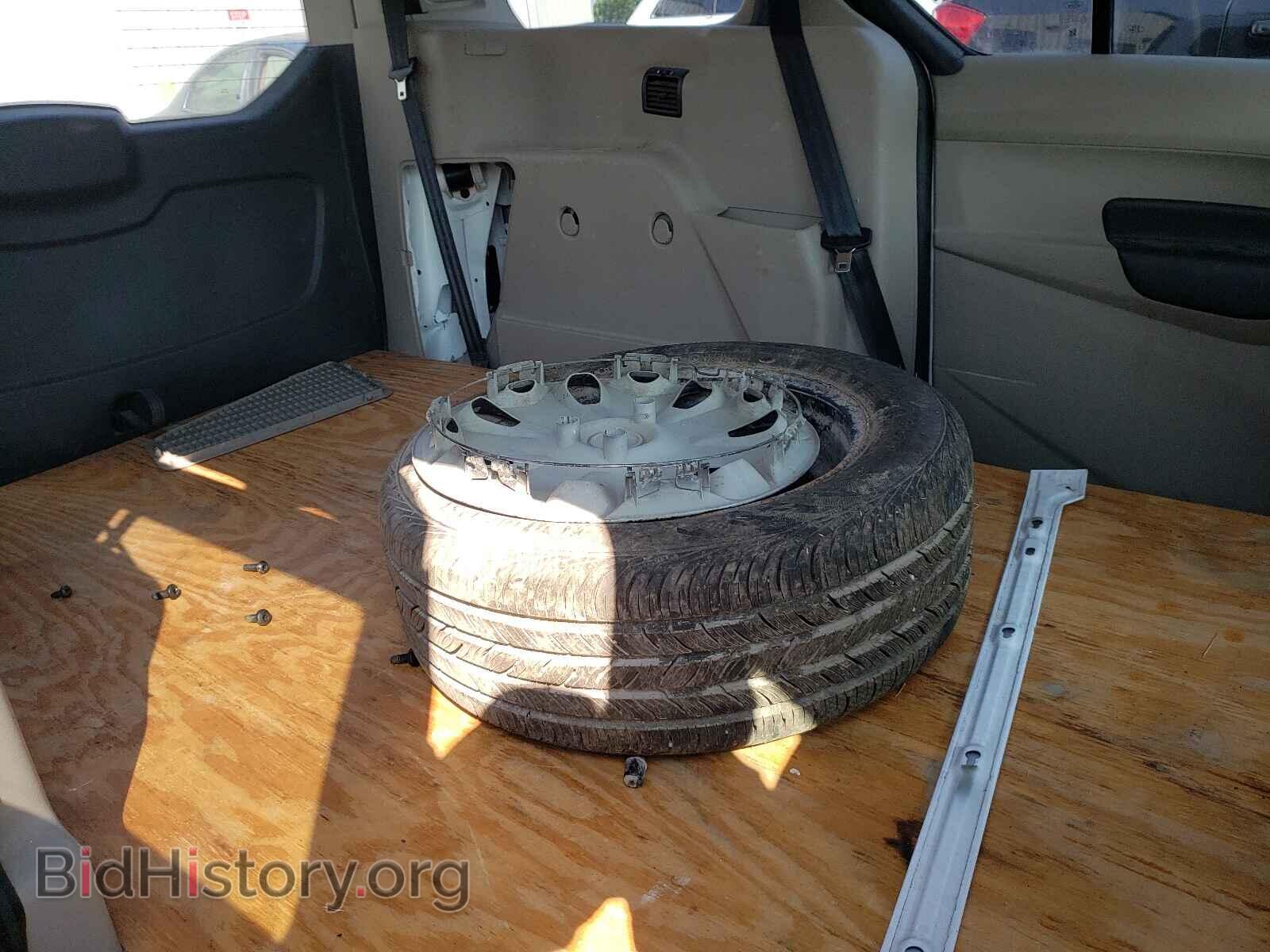 2016 FORD TRANSIT CO - VIN: NM0GE9F76G1262986 - Фото 6