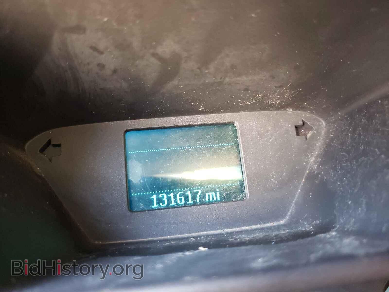 2016 FORD TRANSIT CO - VIN: NM0GE9F76G1262986 - Фото 8