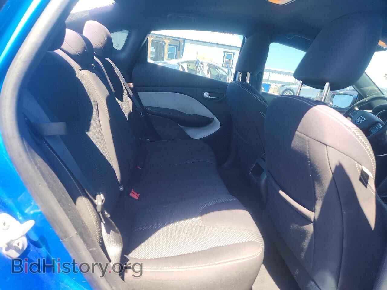 2015 DODGE DART - VIN: 1C3CDFBB3FD238353 - Фото 10